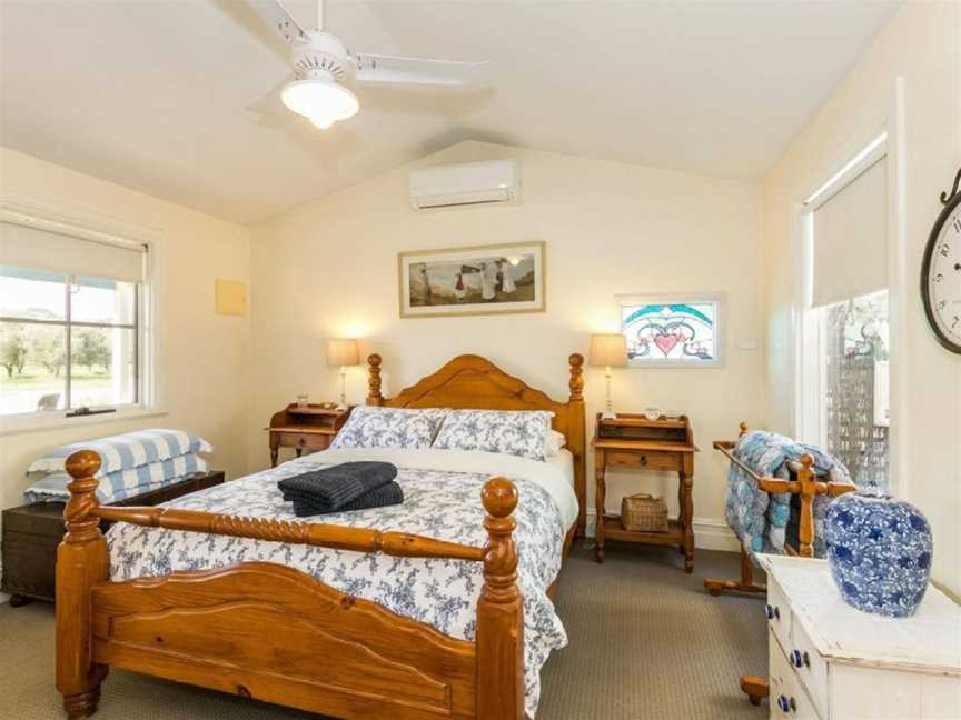 Freshwater Creek Cottages & Farm Stay, Freshwater Creek, VIC