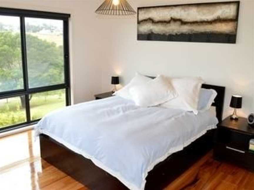 Platinums Views, Accommodation in Lake Bunga