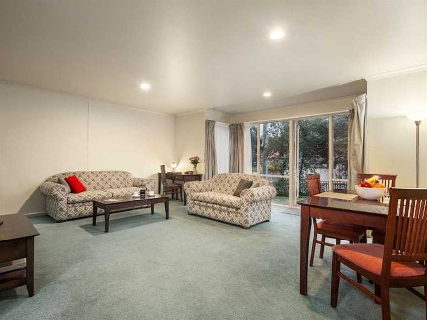 Alphington Serviced Apartments, Alphington, VIC