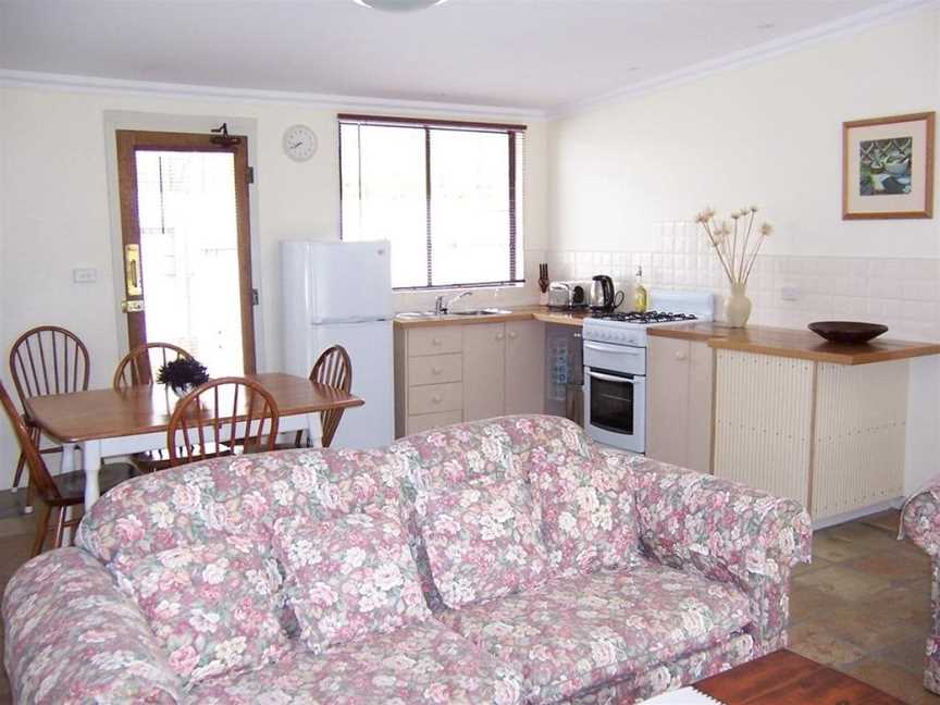 The Apartment - Moyston, Moyston, VIC