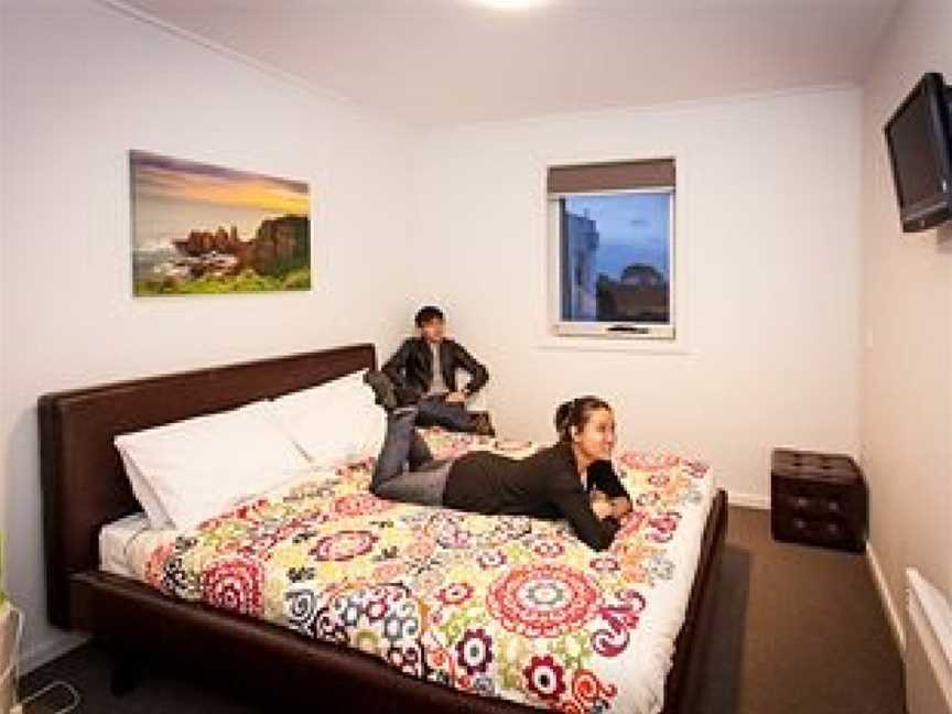 The Island Accommodation, Newhaven, VIC