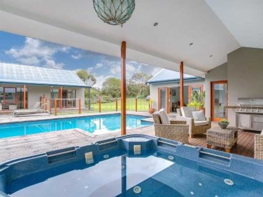 Pool Haven on Leah, Rye, VIC