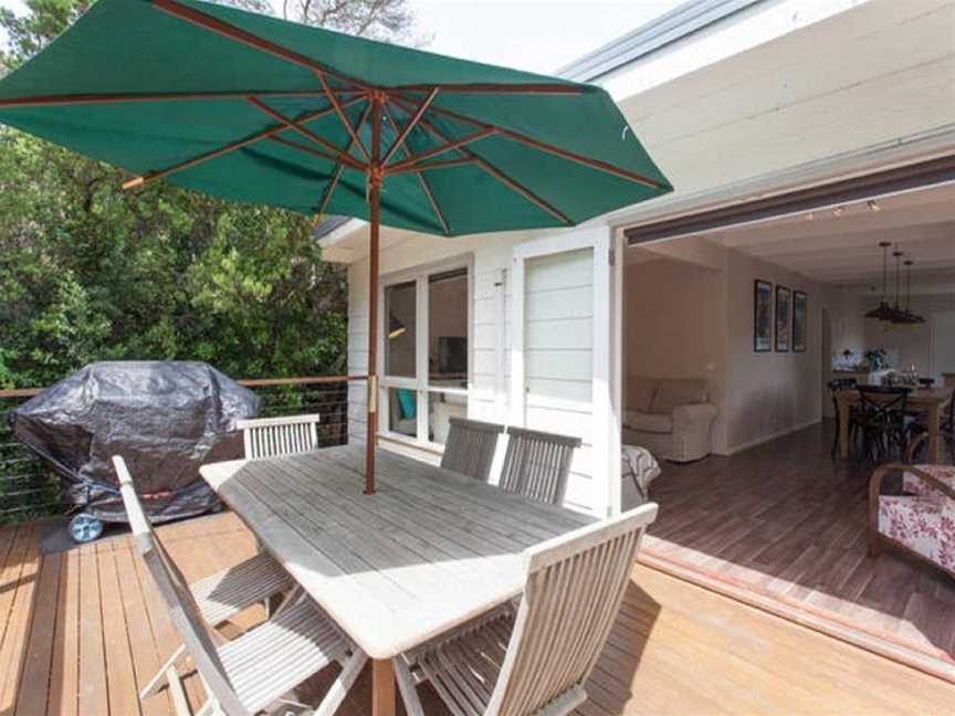 Blairgowrie Bella - light filled home with great deck, Blairgowrie, VIC