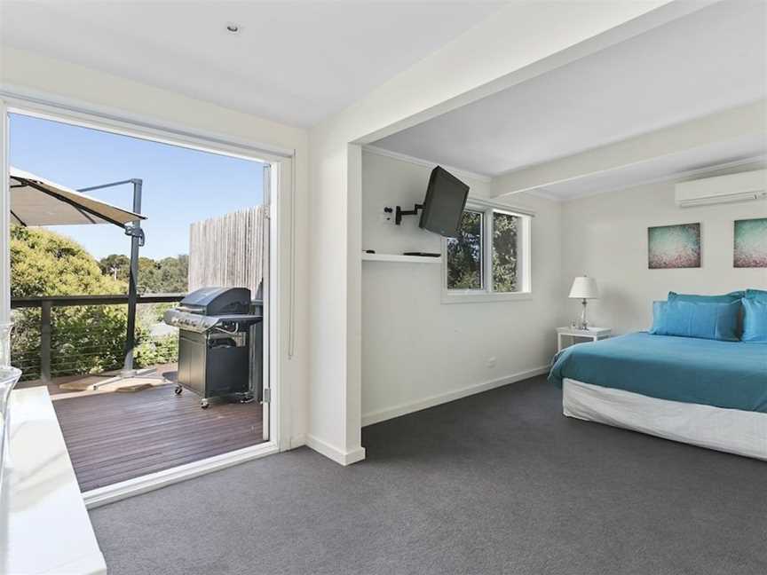 Front Beach House, Blairgowrie, VIC