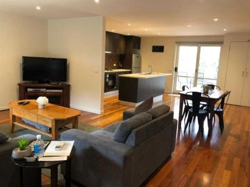 Chill Apartment, St Andrews Beach, VIC