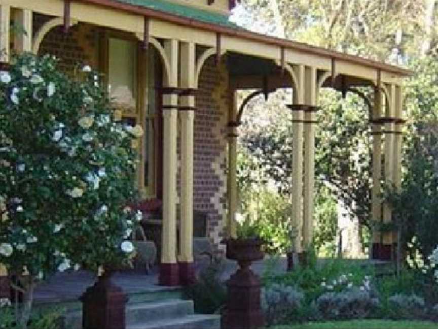 Tara House Bed and Breakfast, Bairnsdale, VIC