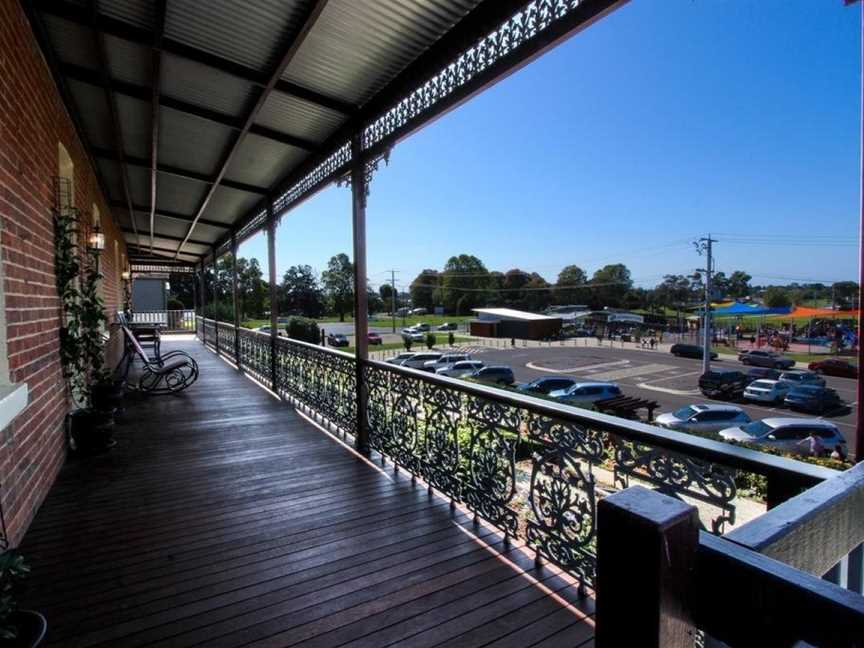 Bairnsdale Bed and Breakfast, Bairnsdale, VIC