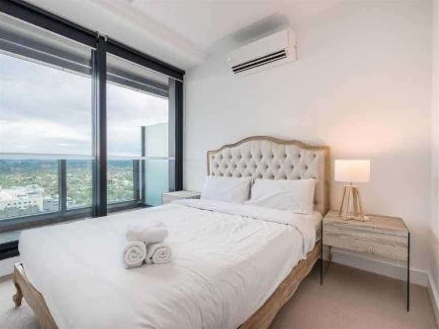 Whitehorse Tower 2 bedroom 2 bath, Box Hill, VIC