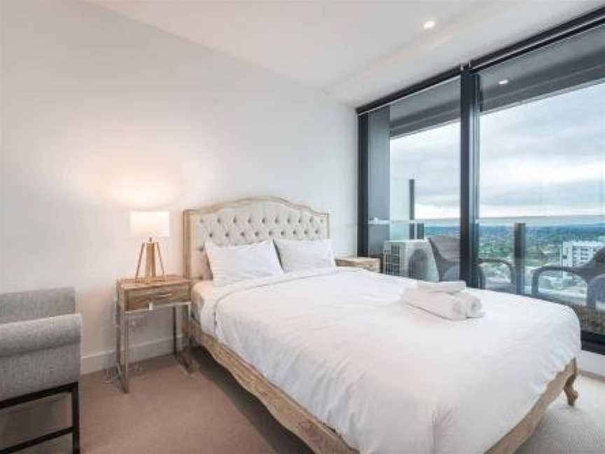 Whitehorse Tower 2 bedroom 2 bath, Box Hill, VIC