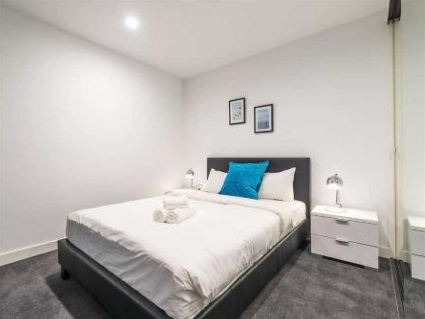 Astrina Box Hill 1 Bed Apartment, Box Hill, VIC