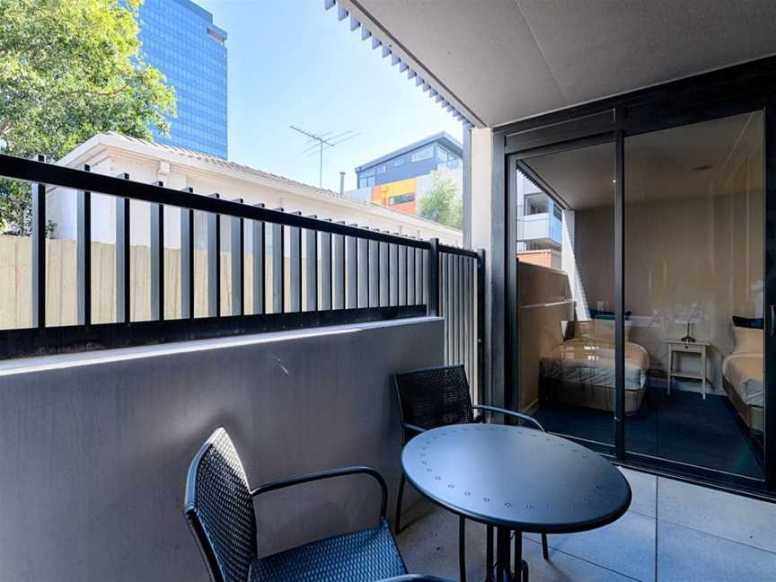 Astrina Deluxe 1 Bedroom, Box Hill, VIC