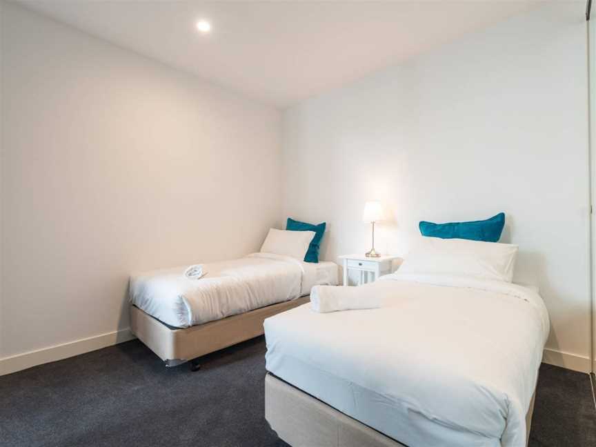 Astrina Deluxe 1 Bedroom, Box Hill, VIC