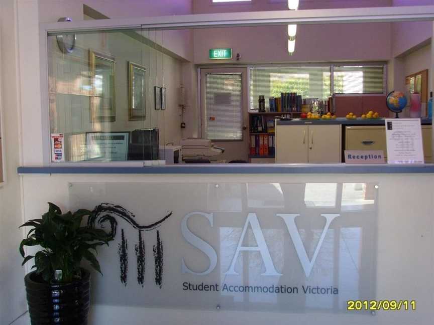 Sav, Box Hill, VIC