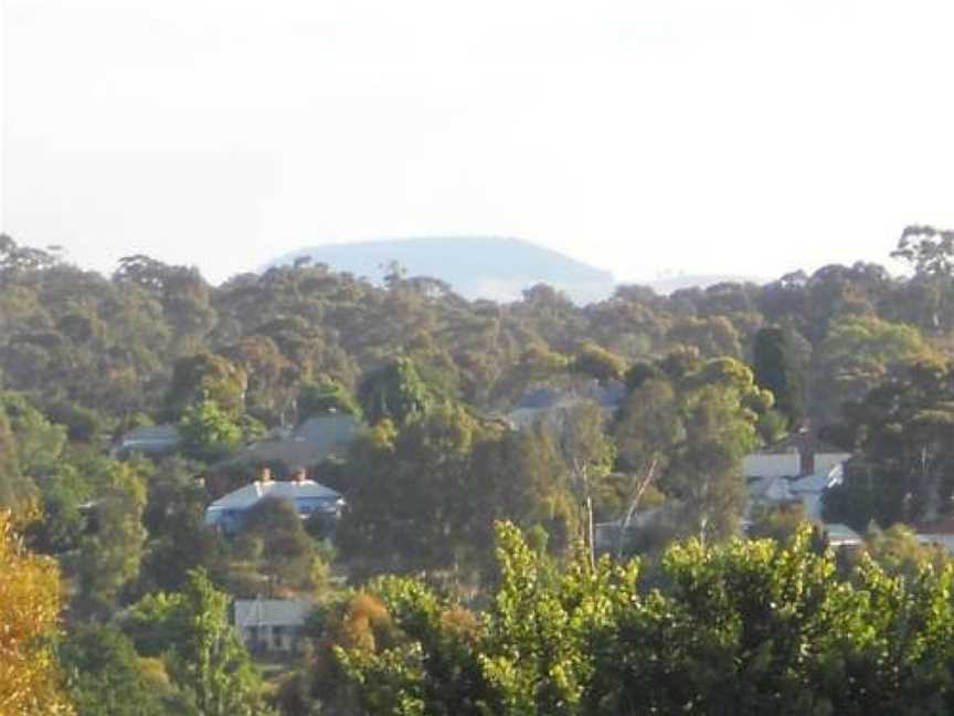 Campbell st Lodge, Castlemaine, VIC