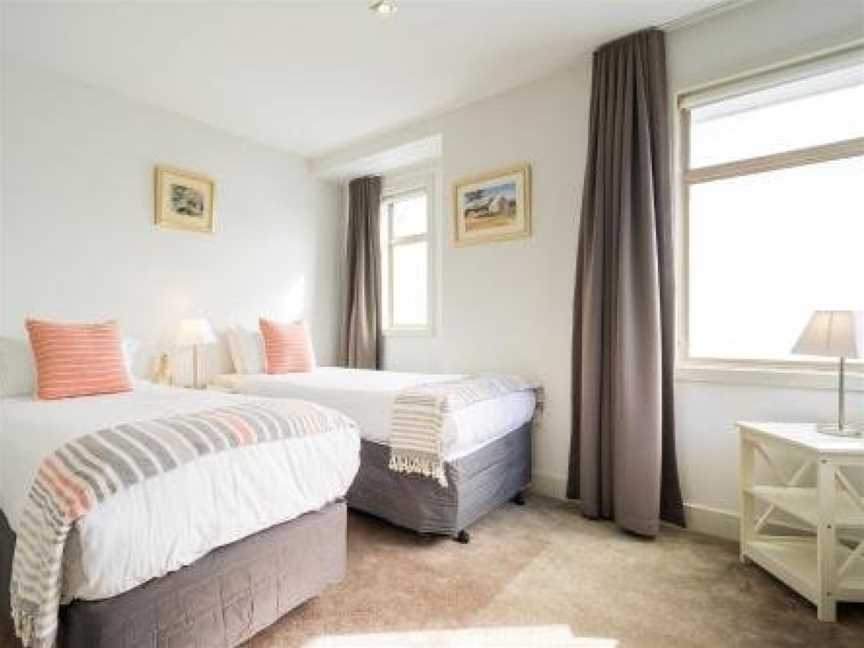 BOUTIQUE STAYS - Mentone Abode, Parkdale, VIC