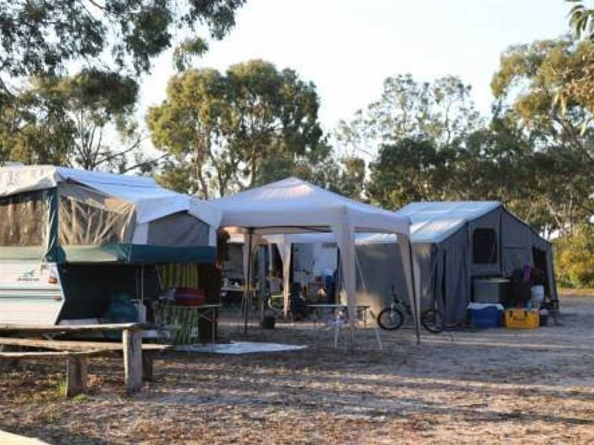 Little Desert Nature Lodge, Nhill, VIC