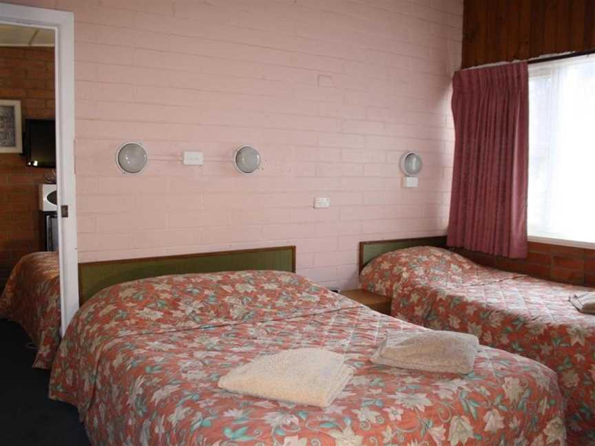 Nhill Oasis Motel, Nhill, VIC