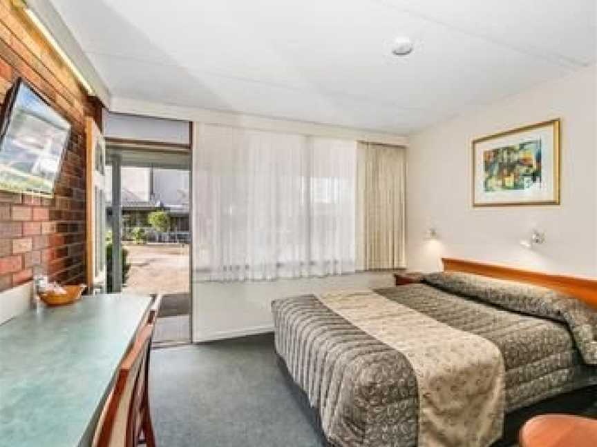 Cedar Lodge Motel, Morwell, VIC