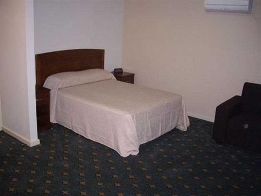 503 On Princes Drive Motel, Morwell, VIC