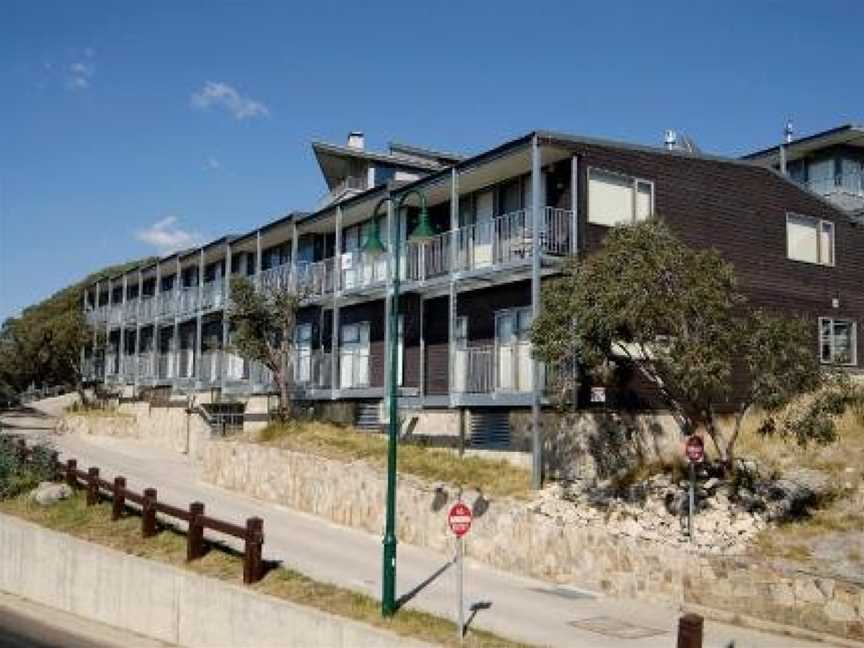 Apartment K2 14, Mount Buller, VIC