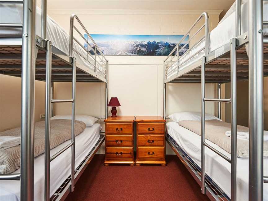 Abom Hotel, Mount Buller, VIC