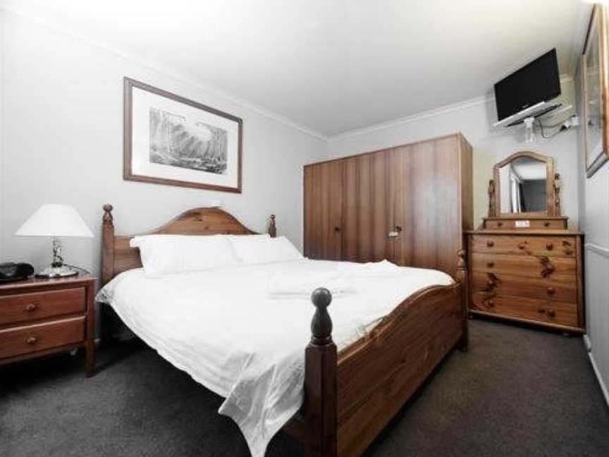 Twin Towers 502A, Accommodation in Mount Buller