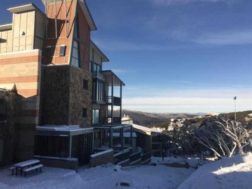 Alto 203 Mt Buller by Alpine Holiday Rentals, Mount Buller, VIC