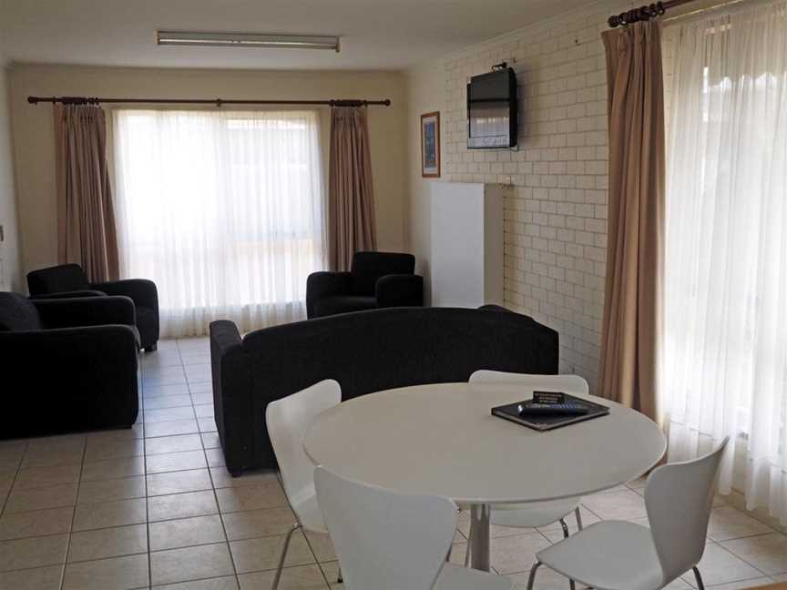 Jacaranda Holiday Units, Swan Hill, VIC