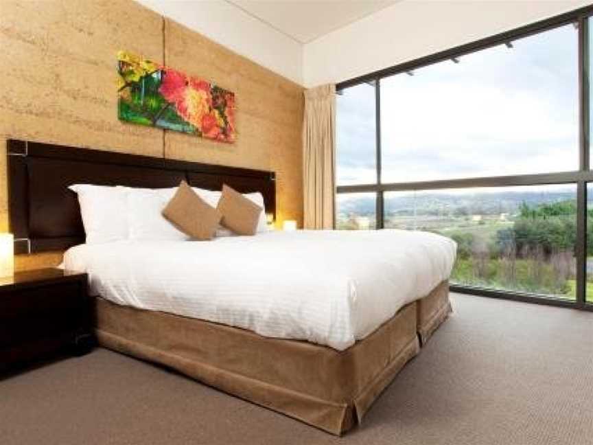 Balgownie Estate Yarra Valley, Accommodation in Yarra Glen