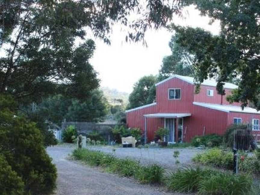 Dixiglen Farm, Dixons Creek, VIC
