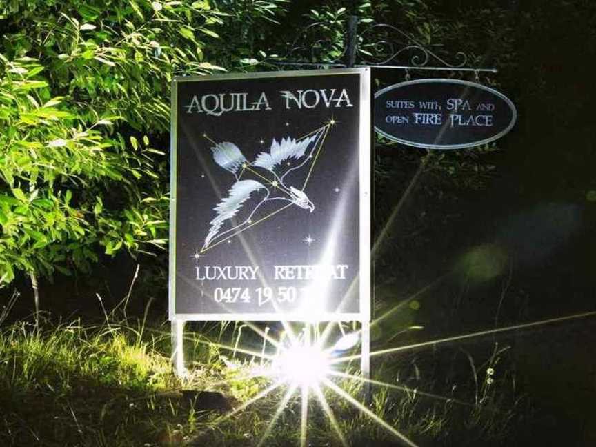 Aquila Nova Resort, Kallista, VIC