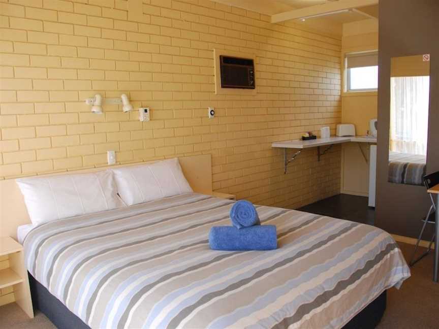 Rye Beach Motel Australia, Tootgarook, VIC