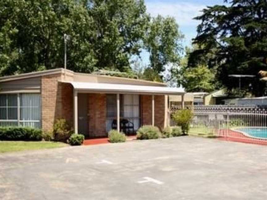 Bayview Motel Rosebud/Rye, Capel Sound, VIC