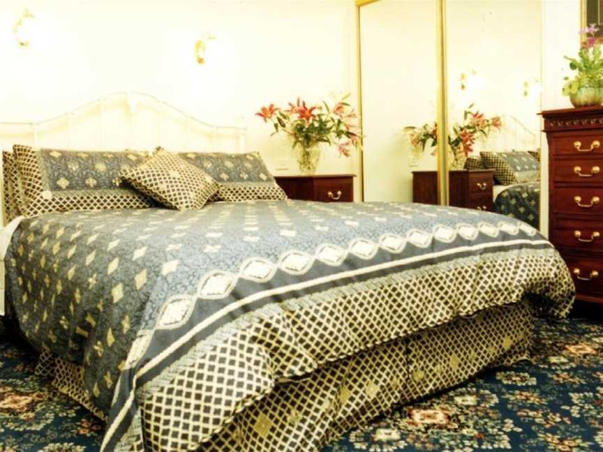 Merton Manor Exclusive Bed & Breakfast, Warrnambool, VIC