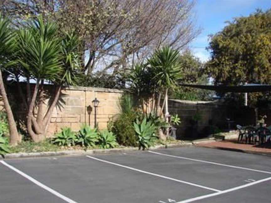 Anchor Belle Motel, Warrnambool, VIC