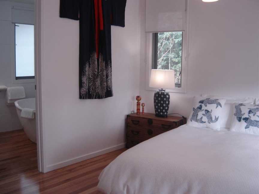 Dalrymples Guest Cottages, Marysville, VIC