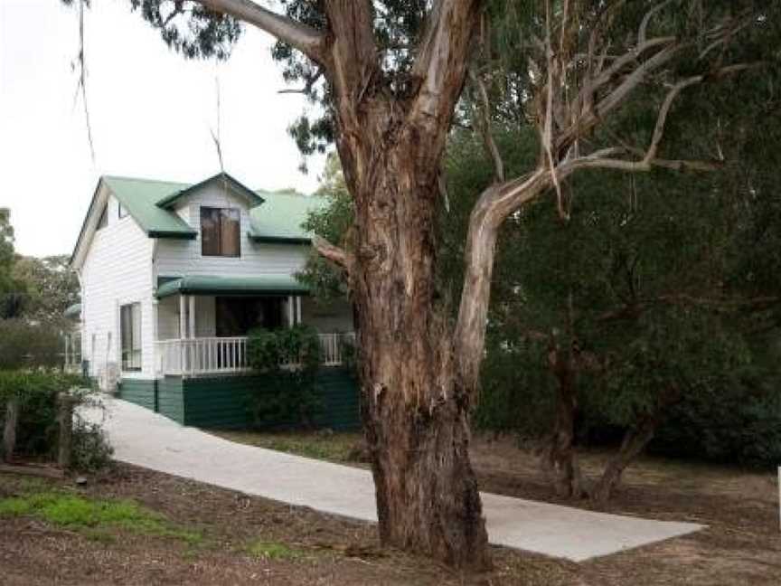 Cliff House Cottage, Metung, VIC