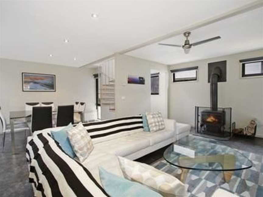 Breakaway Bright - Superb Townhouse, Bright, VIC