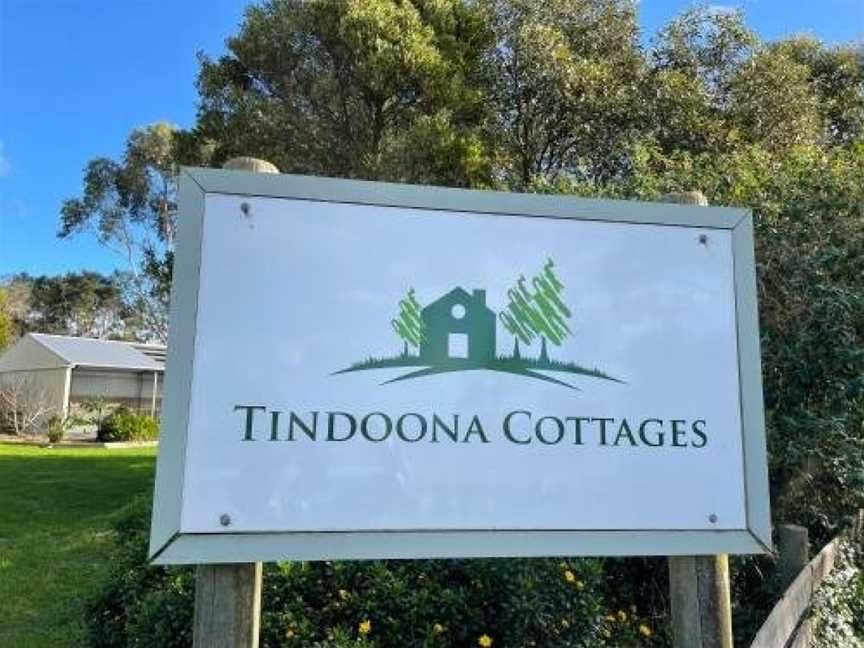 Tindoona Cottages, Foster, VIC