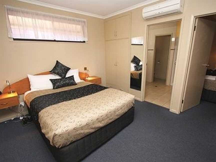 Comfort Inn May Park, Horsham, VIC