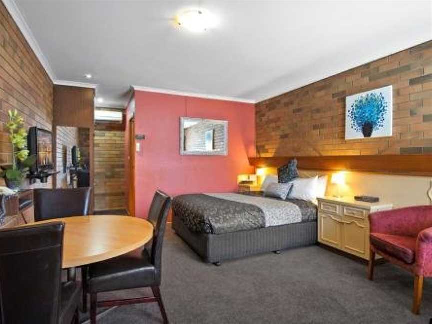 Comfort Inn May Park, Horsham, VIC