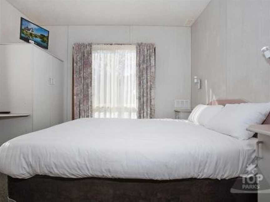 Horsham Holiday Park, Riverside, VIC