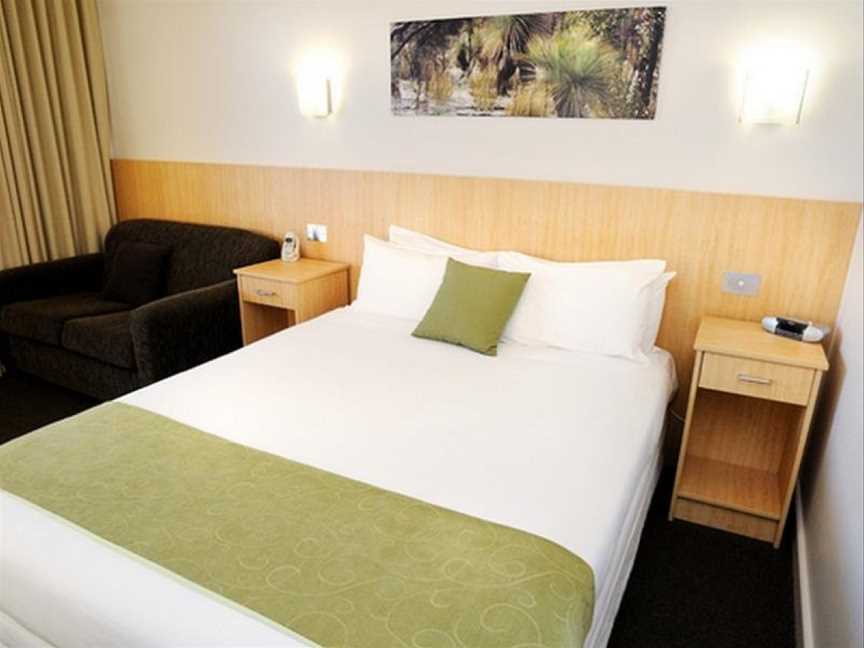 Comfort Inn Capital Horsham, Horsham, VIC