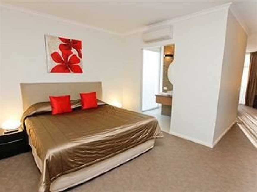 Indulge Apartments - Ontario, Mildura, VIC