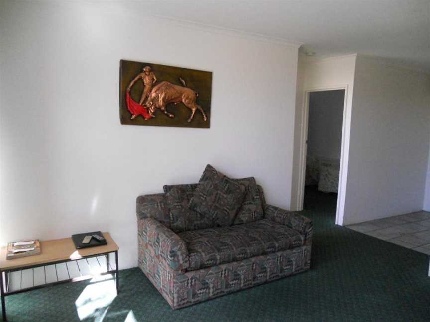 Cottonwood Motor Inn, Mildura, VIC