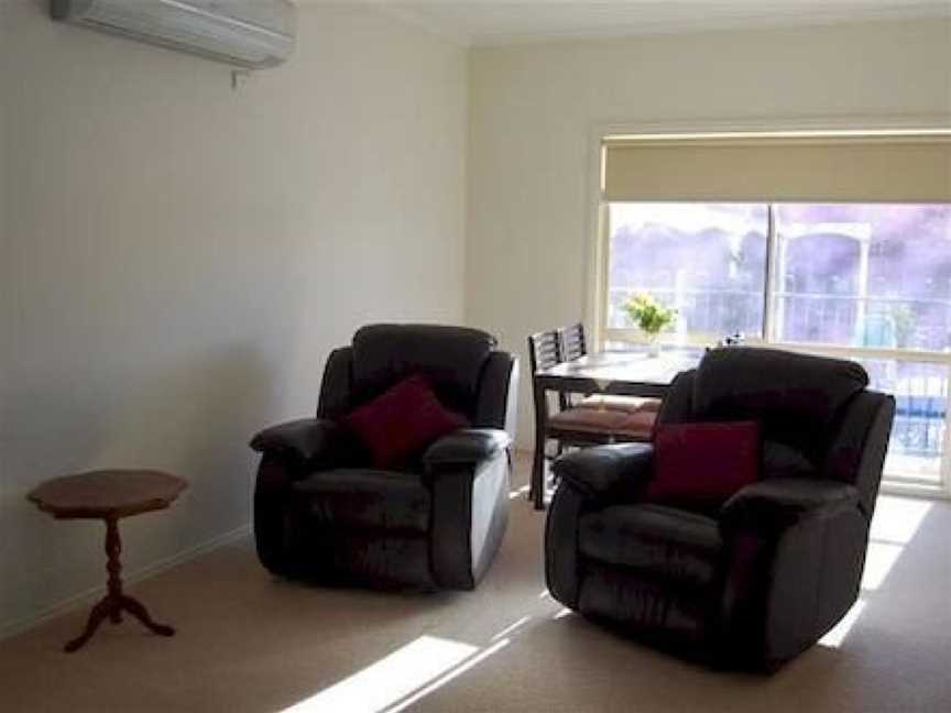 Aarinda Holiday Apartments, Mildura, VIC