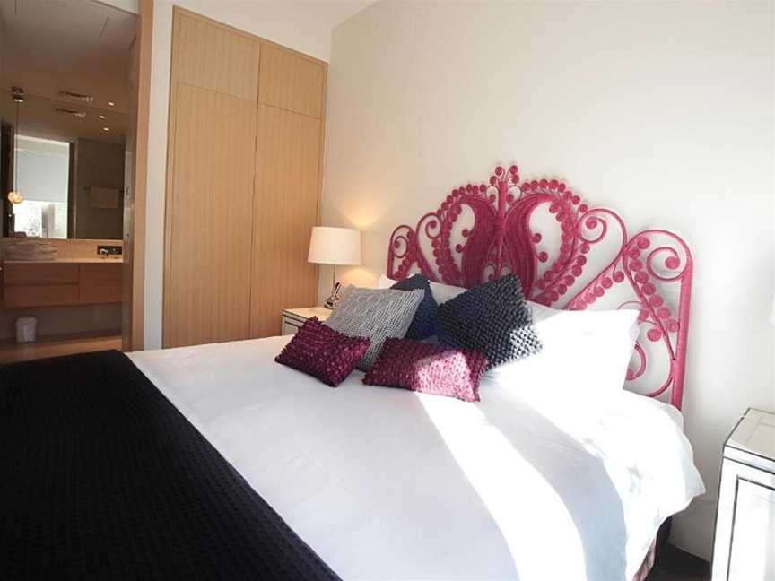 BOUTIQUE STAYS - The Residence, Brighton Luxury Apartment, Brighton, VIC