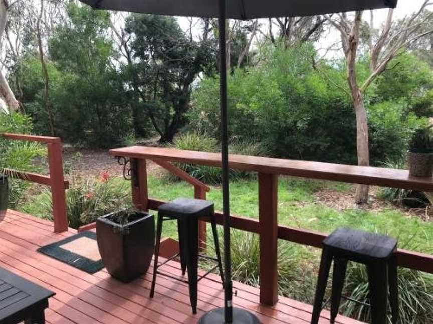 Couples Private Spa Retreat, Cowes, VIC