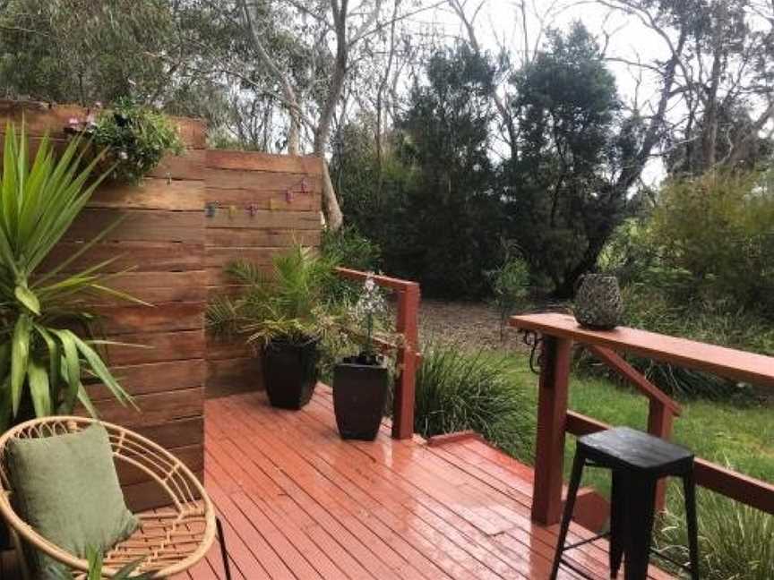 Couples Private Spa Retreat, Cowes, VIC