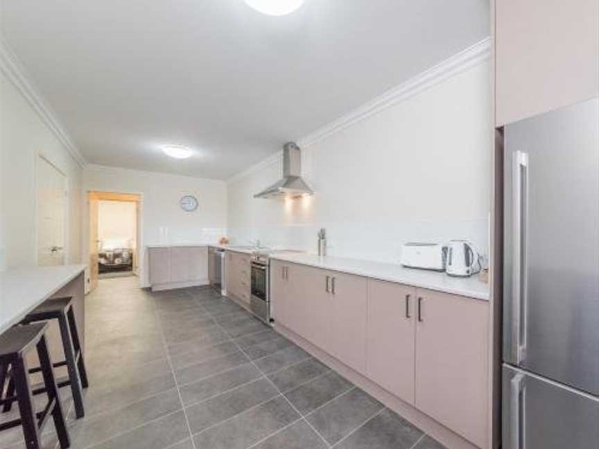 Thompson Ave Apartments, Cowes, VIC